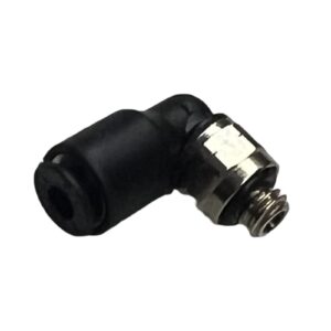 Challenger Lift Air Lock Cylinder Swivel Elbow Fitting – Replaces 37041