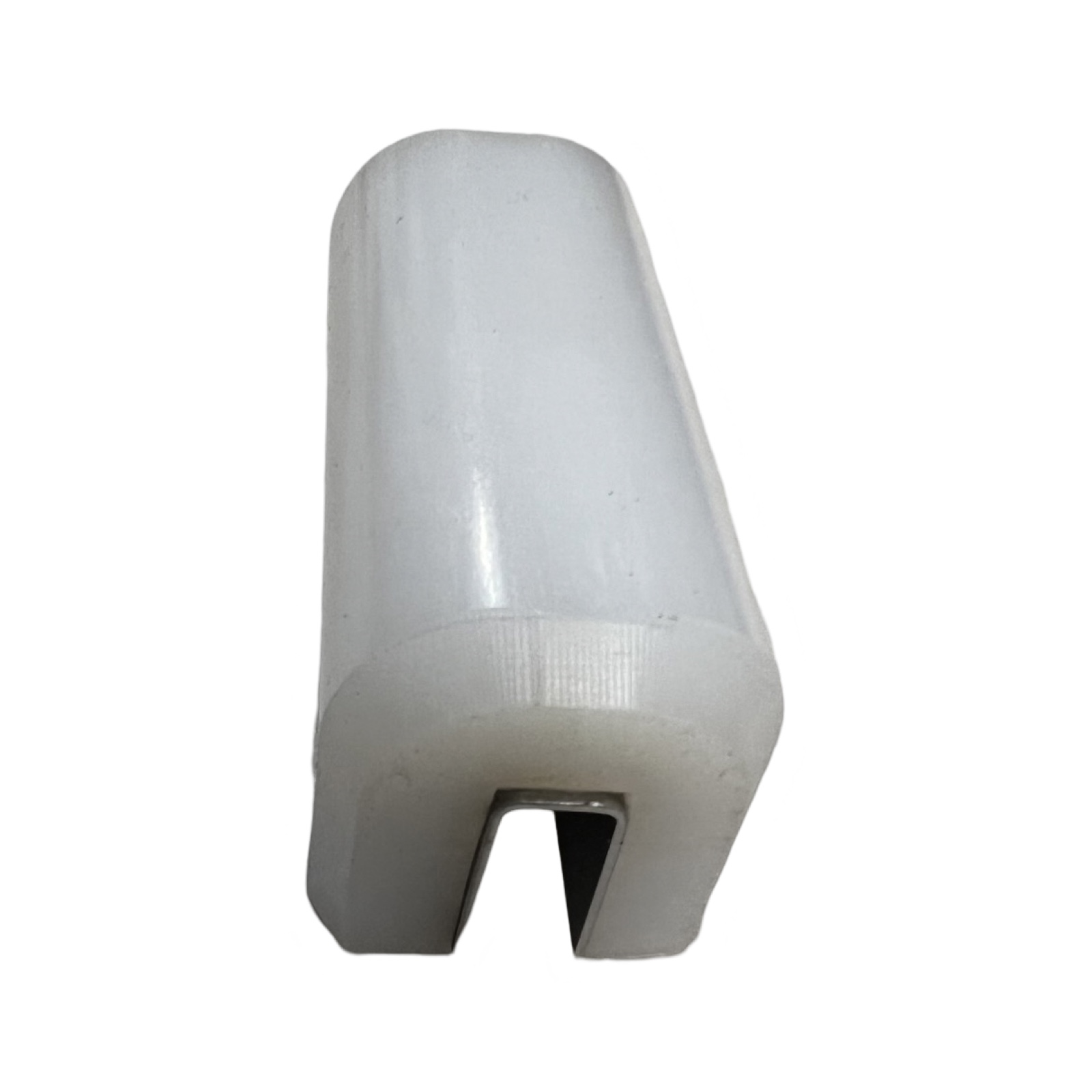 CHALLENGER LIFT CARRIAGE SLIDER BLOCK U SHAPE GUIDE BEARING 31023 - Image 3