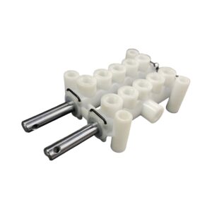 Double pedal valve fits older Coats fits COATS ® Tire Changer 228473 Pedal Valve