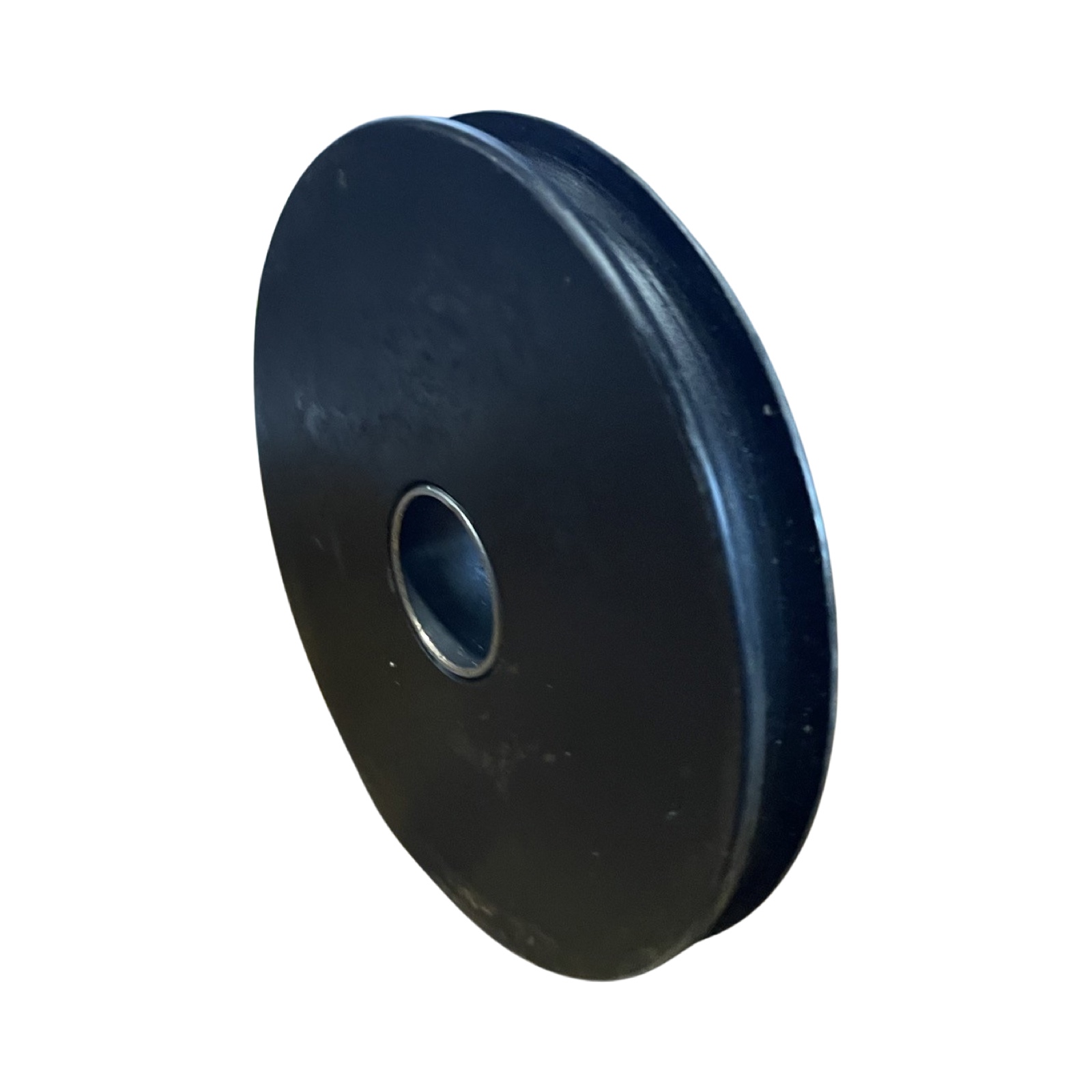 DURO 2 Post Lift Cable Sheave/Pulley for Tuxedo Auto Lifts Tp9 Tp9kac tp9kf, TP9-1025 - Image 2