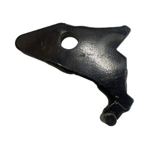 Rotary Left Hand Locking Latch for older Rotary 4 post lifts FC5763BK / BH-7531-26