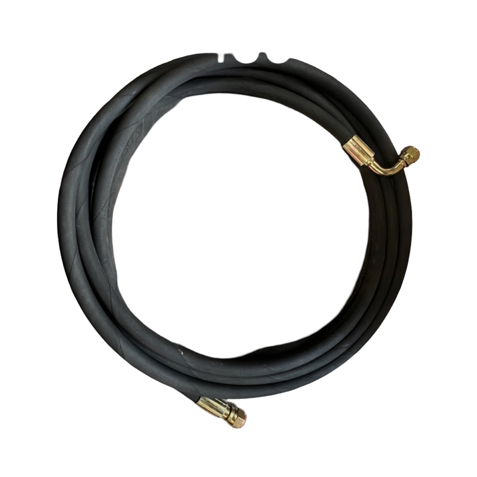 Over Head Hydraulic Hose For Atlas Lift ATEXHP-PV10-4003 Fits PV10PX 2 Post Lift Line