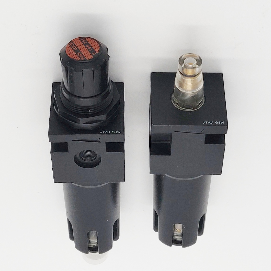 Regulator / Filter fits Snapon /John Bean ST4024087 Tire Changer Machine ST0024467 Oil Lubricator / Water Separator - Image 3