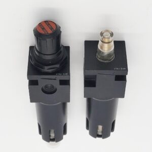 Regulator / Filter fits Snapon /John Bean ST4024087 Tire Changer Machine ST0024467 Oil Lubricator / Water Separator