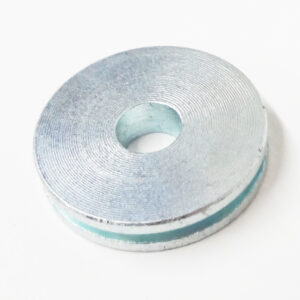 Lock Cable Pulley on Challenger JSJ4-02-09 Quality Lifts Safety Pull Wire Wheel 2 Post LE10 E10