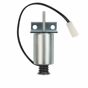 Lock Solenoid 24 Volt For Rotary Lift A10i, S10i, N613 Lock Release Actuator