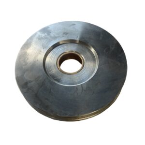 Lower Sheave / Pulley Direct Lift HR8000 OH8000 Pro9D 30400-1005B