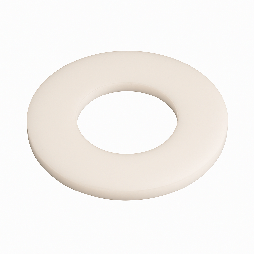 Rotary Lift FC5843-3 Bearing Washer – Sheave Spacer for 4-Post Lifts SM123 ARO123 needs pic