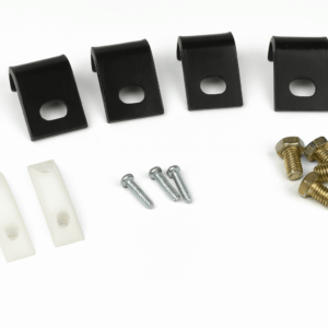 Rub Bar Kit For Rotary Lifts Inground  Fore and Aft Lift FF634-30