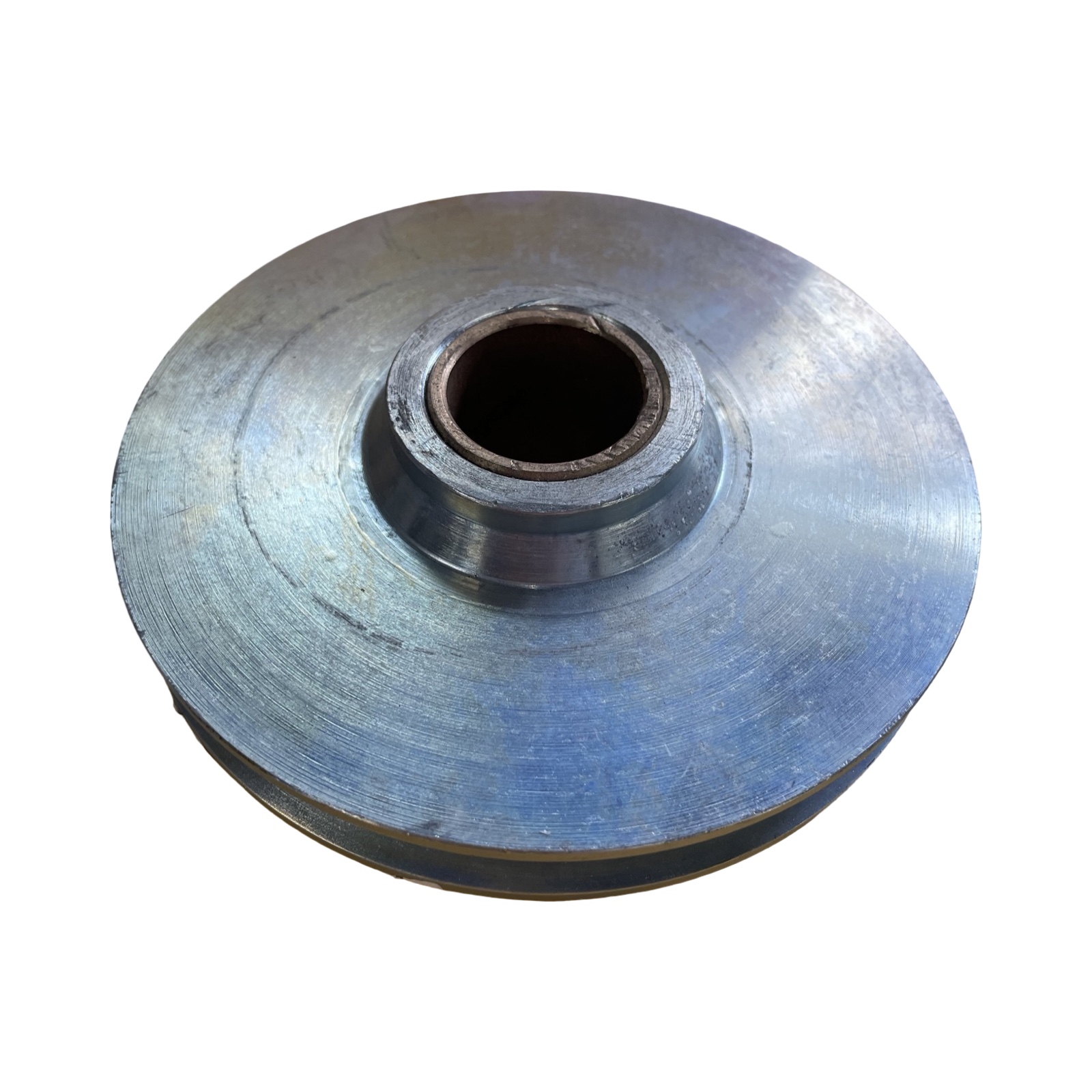 Runway Cable Sheave / Pulley for Bend Pak Lifts 4 Post Hoist 5575004 HD12LSXB HD12 - Image 4