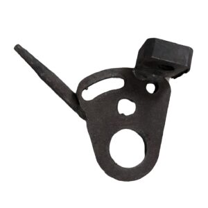 Lock Control Plate for Tuxedo 2 POST LIFT TP11KAC-3054 Fits Tuxedo TP11KAC and Others