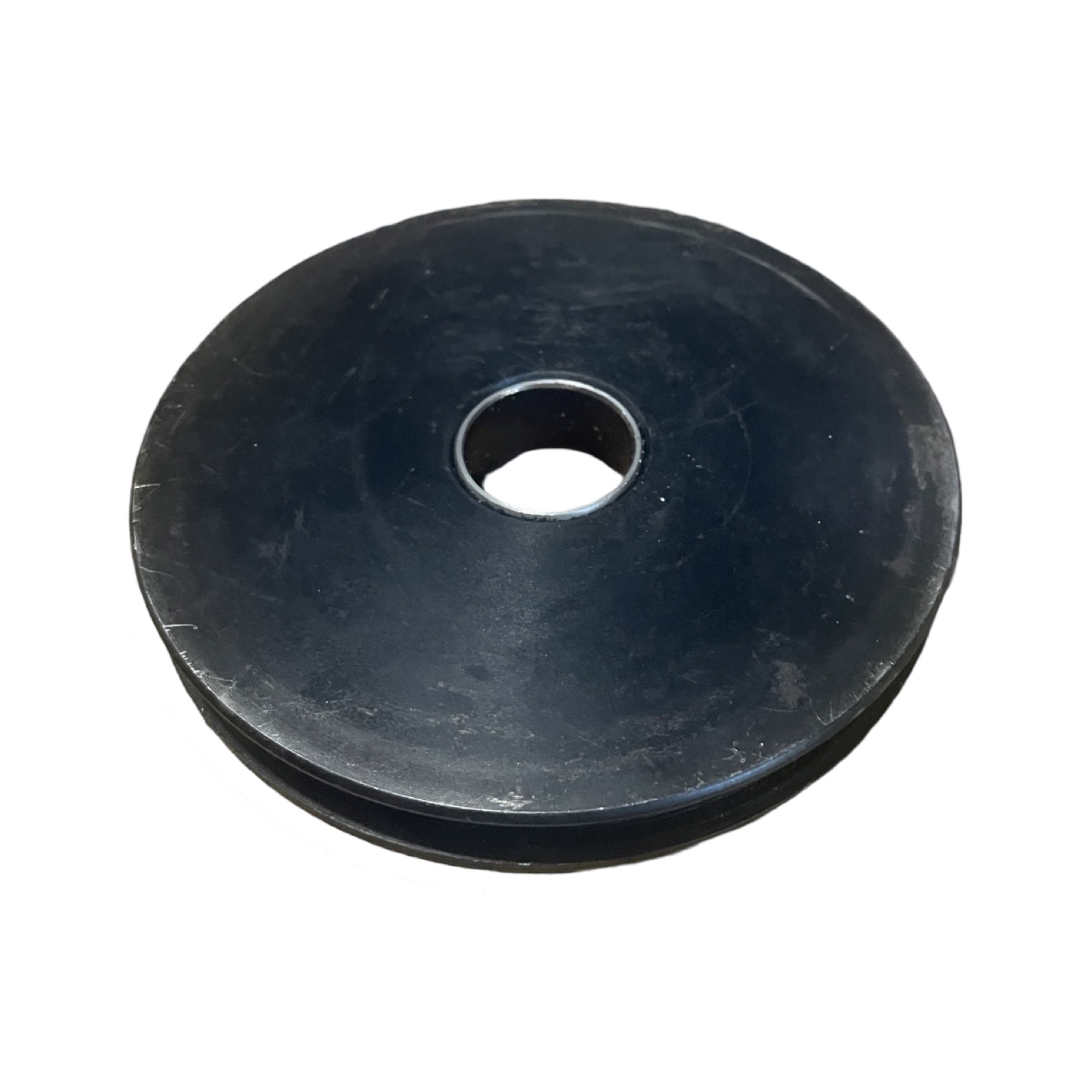 DURO 2 Post Lift Cable Sheave/Pulley for Tuxedo Auto Lifts Tp9 Tp9kac tp9kf, TP9-1025 - Image 3