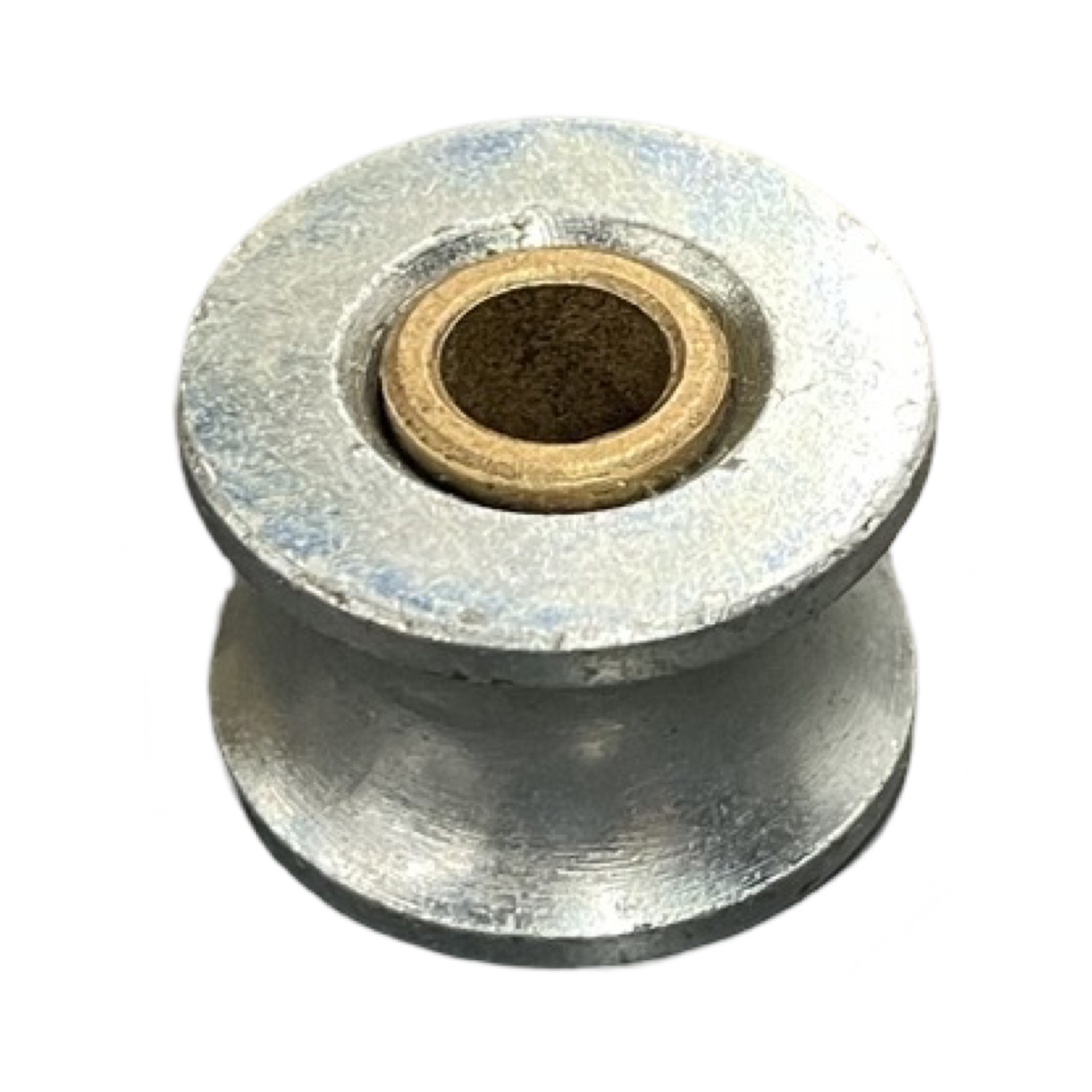 Pulley for 4 Post Wheeltronics / Snapon Lift - Quad rack Slack Latch Cable Pulley Sheave 1-0766 - Image 2