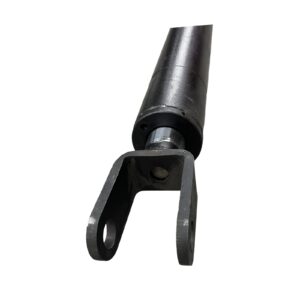 Duro TP11 2 Post Lift Chain Over Hydraulic Cylinder Tuxedo TP11KAC-3024