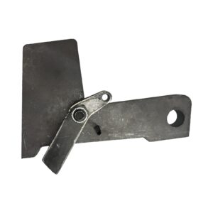 CHALLENGER Lift 31000 CLFP9 STYLE CARRAIGE GRAVITY LATCH B31261