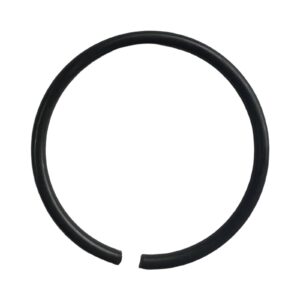Challenger Lift Arm Pad Screw Up Retaining Ring B17257