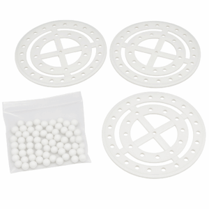 Rear Slip Plate Rebuild Kit For Rotary Lift FC5190-30