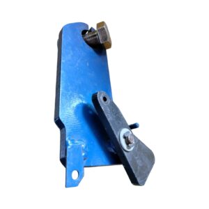 FORWARD DP STYLE DUAL POINT LOCK RELEASE LATCH KIT ASSY 106K07