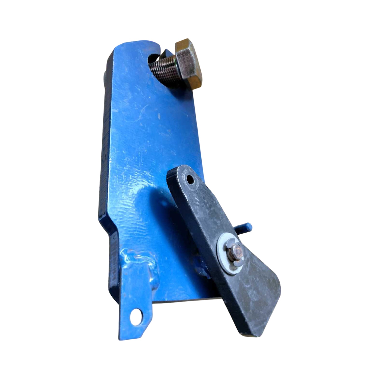 FORWARD DP STYLE DUAL POINT LOCK RELEASE LATCH KIT ASSY 106K07