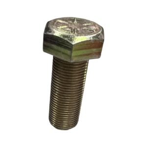 Forward 913682 Lock Bolt 3/4"-16 x 2" - DPO7A, DPO9A, 10000A 2-Post Lift
