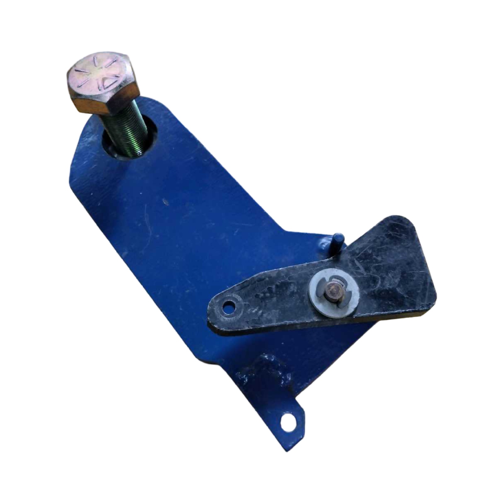 FORWARD DP STYLE DUAL POINT LOCK RELEASE LATCH KIT ASSY 106K07 - Image 3