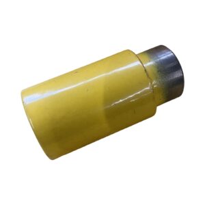 HEIGHT ADAPTER 3" DROP IN 40mm PIN YELLOW HANMECSON 30500-6200