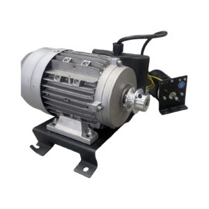 Cemb Tire Changer SM825 Electric Motor Kit Newer style YC12002001