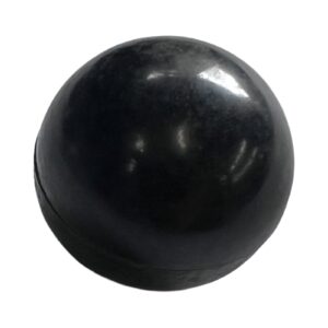 Hanmecson PLASTIC KNOB B84-35 (dims - lk)