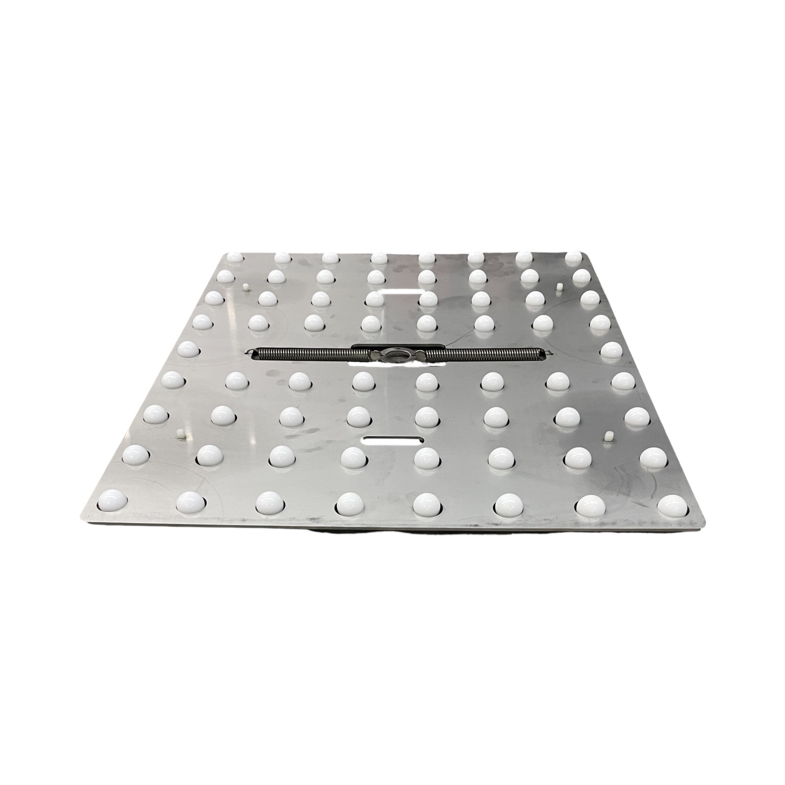 Rear slip Plate Ball Retainer KIT Newer AR14, ARO14 - S121230Y - Image 4