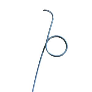 Rotary FJ7382-9 Small Lock Spring - 2-Post Lift Safety Lock Pawl Spring, Many Models