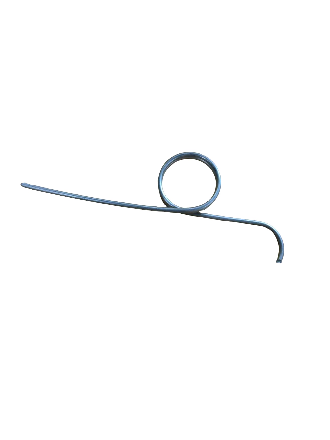 Rotary FJ7382-9 Small Lock Spring - 2-Post Lift Safety Lock Pawl Spring, Many Models - Image 3