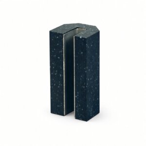CHALLENGER LIFT OVERSIZED SLIDE BLOCKS U SHAPE WITH METAL INSERT 11036