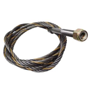 Forward Lift - OR14EL2, CRO14, 4 Post Replacement Lift Cable Wire Rope S130168