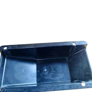 ROTARY SP STYLE OFFSIDE SIDE LOCK COVER ONLY NO BOLTS NON SLOTED TP6-5004 (review - lk)