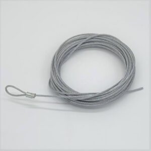 Lift Lock Release Cable kit Replaces Benwil Safety Pull Wire 2 Post GPOA7 300849-1