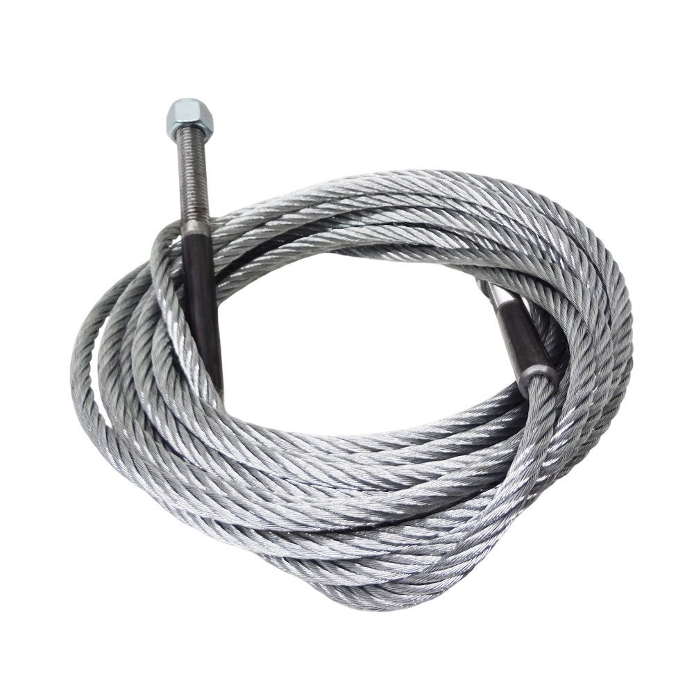 Cable fits Forward 2 Post 12000 2P Cable Lift 992634 Car Hoist Wire Rope