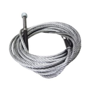 Cable fits Forward I12N301/F12N301 Cable Lift VT12-6002