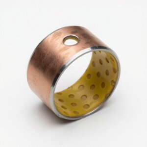 Challenger Lift 1141070001 Bushing 30 Id X 34 Od X 20L