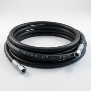 Challenger Lift 12791-LC Power Hose Assy Cl12 CL12