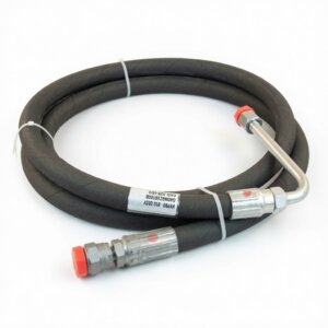 Challenger Lift 12793-0 Power Unit Hose Assy Cl12 CL12
