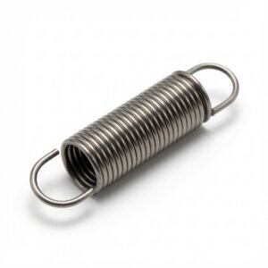 Lock Spring