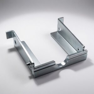 Challenger Lift 3036025861 Lock, Mdl Dx77C