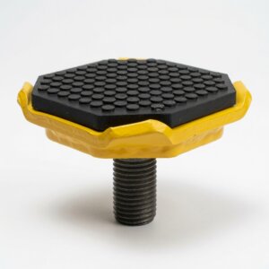 Challenger Lift 31133 39000 Screw Up Foot Assembly Metal Pad 39000 #46