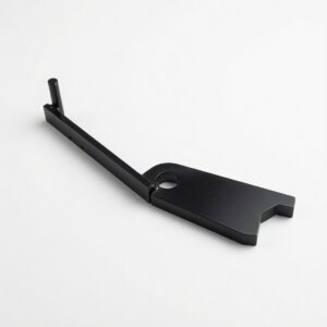 Challenger Lift B40134 Slack Cable Latch, 4P12