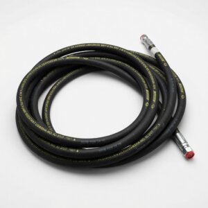 Challenger Lift A2127-I Hyd. Hose Assy. (Idler - 287")