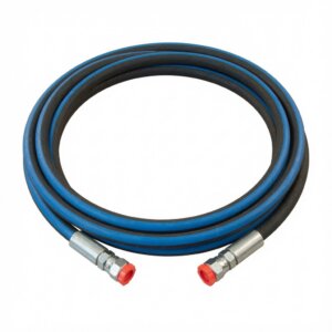 Challenger Lift A2127-P Hyd. Hose Assy. (Power - 120")