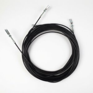 Challenger Lift A2135-3 Lock Release Cable Assy Cl10-3
