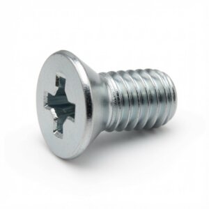 Challenger Lift B1081 M8X1.25X16 Flat Soc.Hd.C.Screw