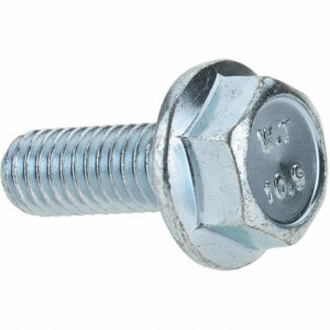 Challenger Lift B1068 Flange Head Bolt CL12