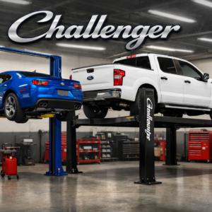 Challenger Lift B31037 Lock Washer 10Mm